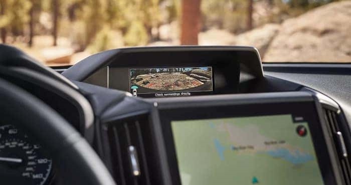 Multi-Function Display