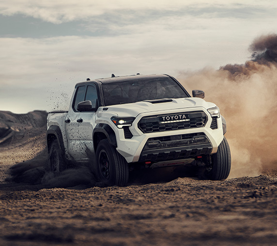 Toyota of Hemet Hemet CA