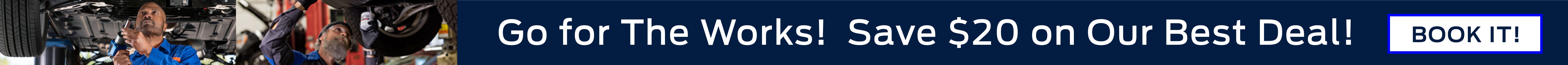 Desktop Banner