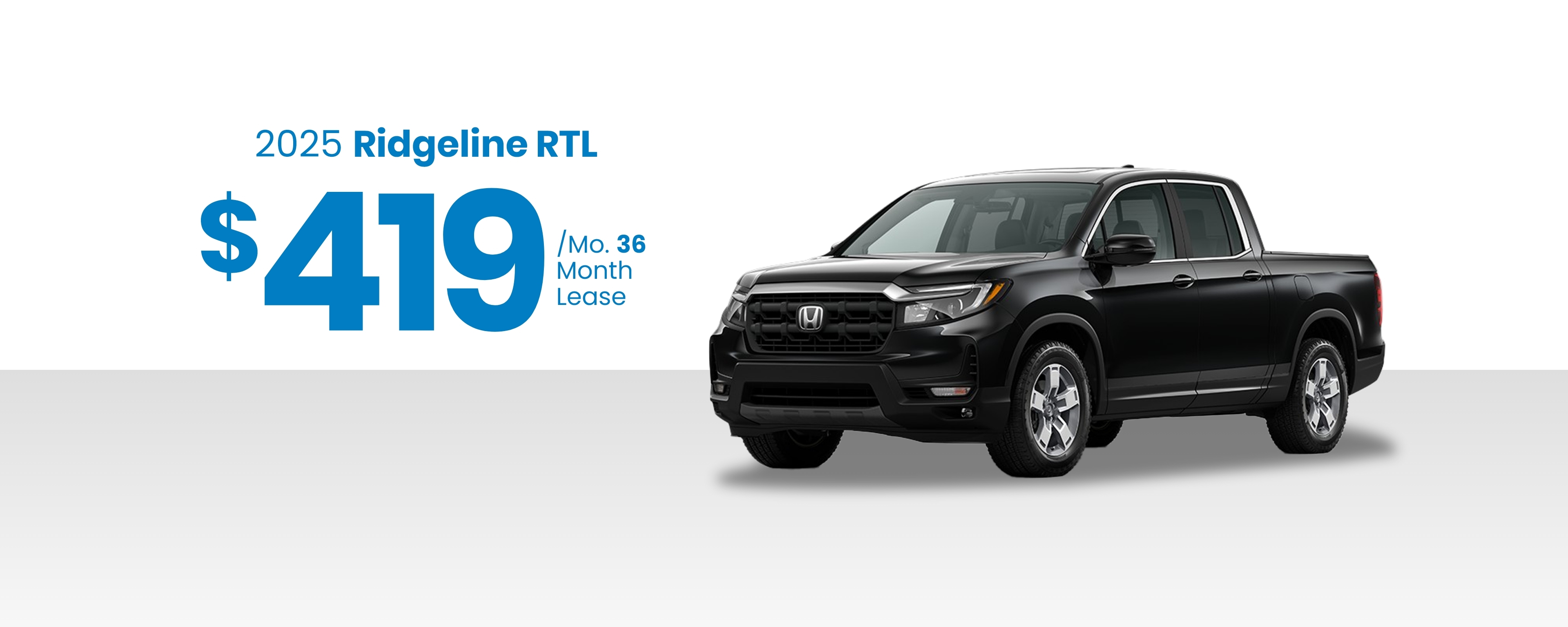 Preston Honda