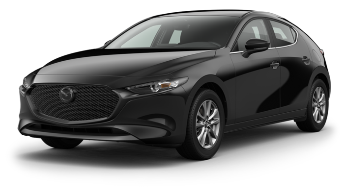 New Mazda3 Hatchback for Sale at Sesi Mazda near Canton, MI