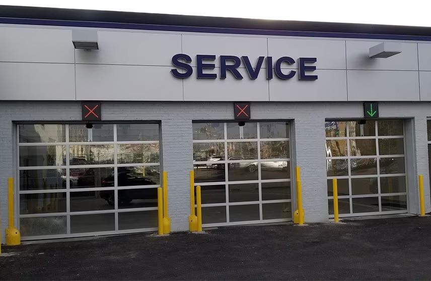 Berman Subaru of Chicago Chicago IL