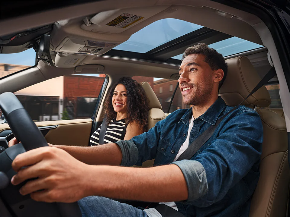 Toyota of Hemet Hemet CA