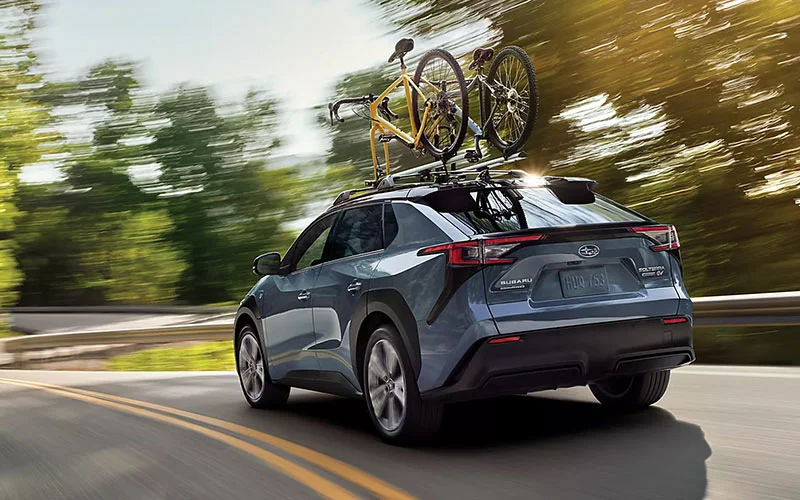 Trust Antelope Valley Subaru Lancaster CA