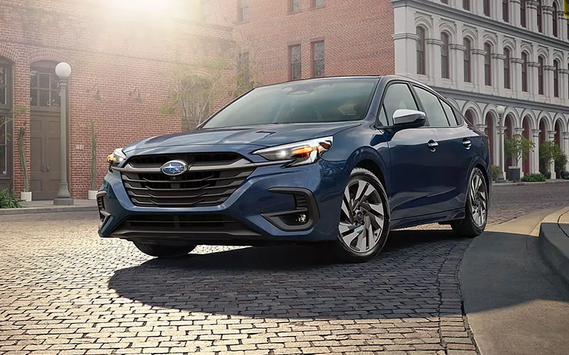 Trust Antelope Valley Subaru Lancaster CA