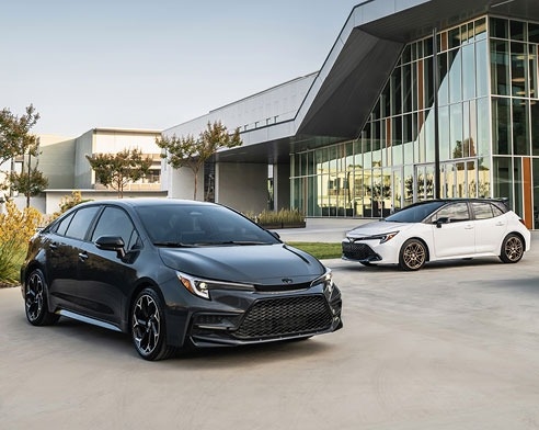 Toyota of Hemet Hemet CA