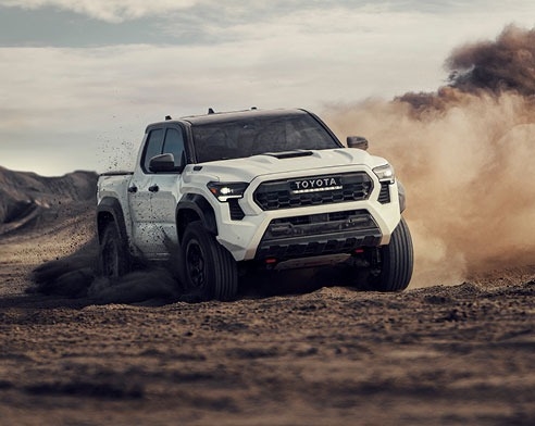 Toyota of Hemet Hemet CA