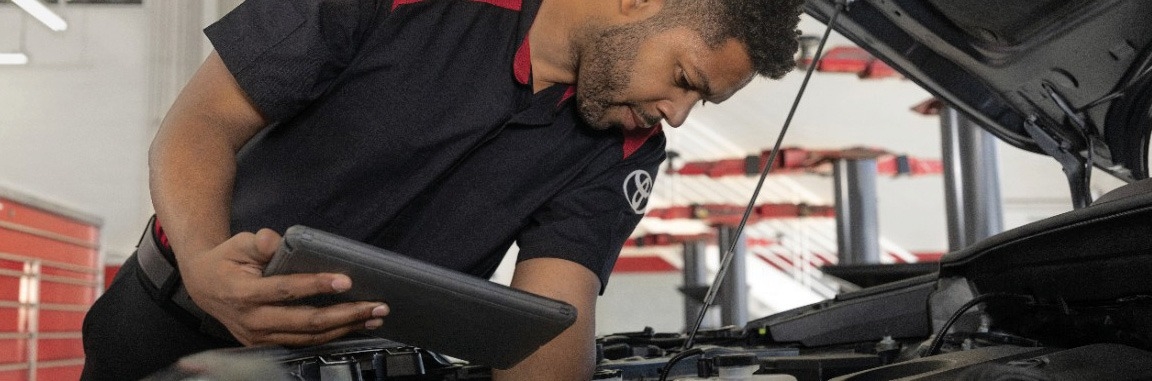 Toyota of Hemet Hemet CA