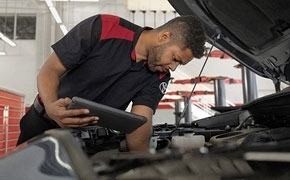 Toyota of Hemet Hemet CA