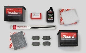 Toyota of Hemet Hemet CA