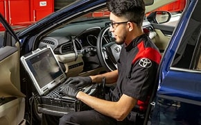 Toyota of Hemet Hemet CA