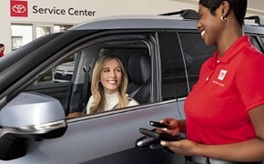 Toyota of Hemet Hemet CA