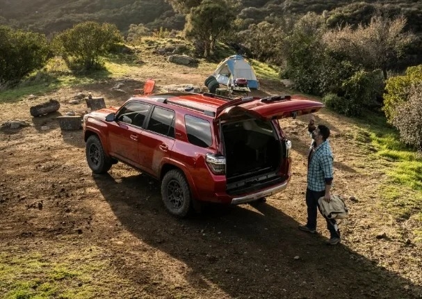 Toyota of Hemet Hemet CA