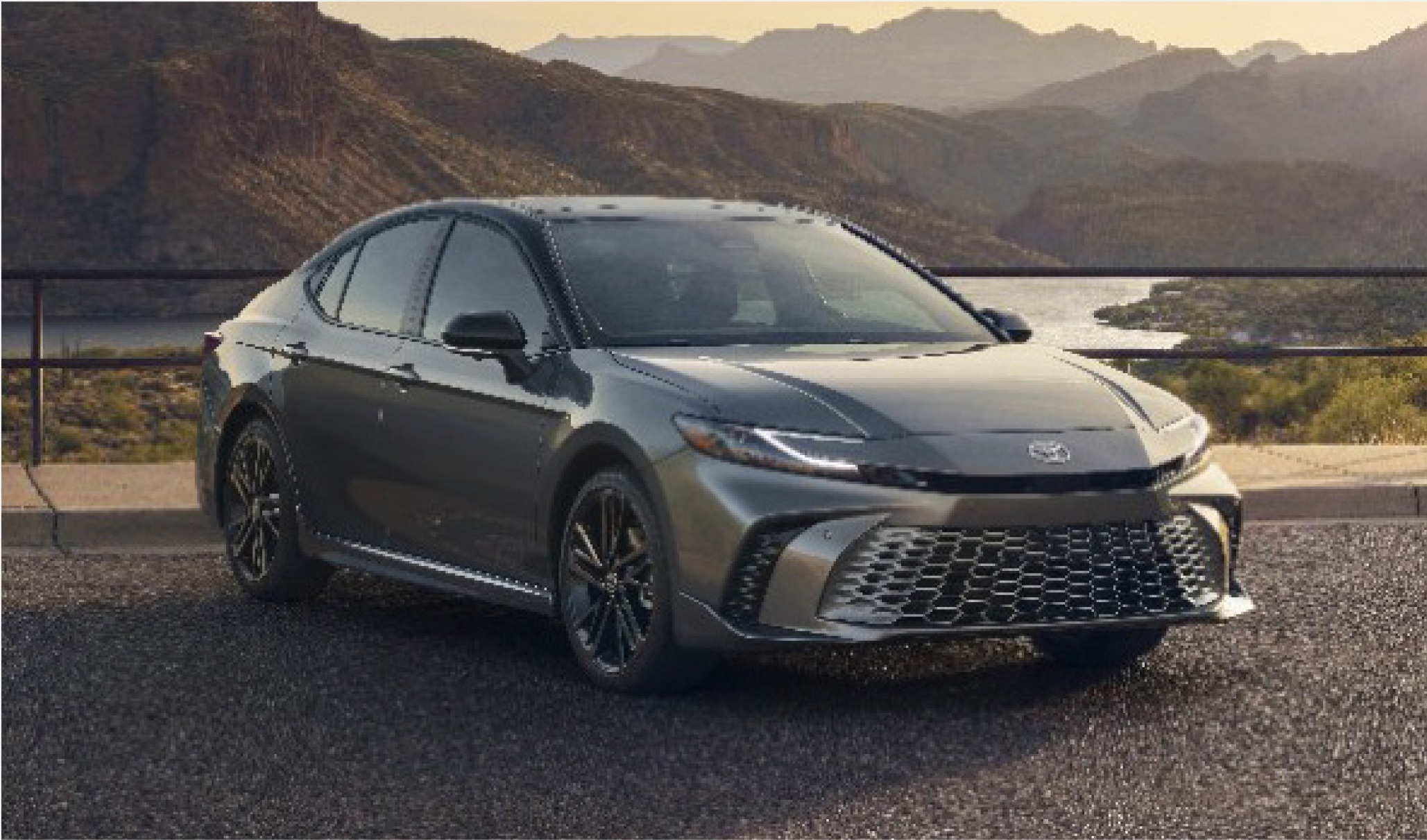 Toyota of Hemet Hemet CA