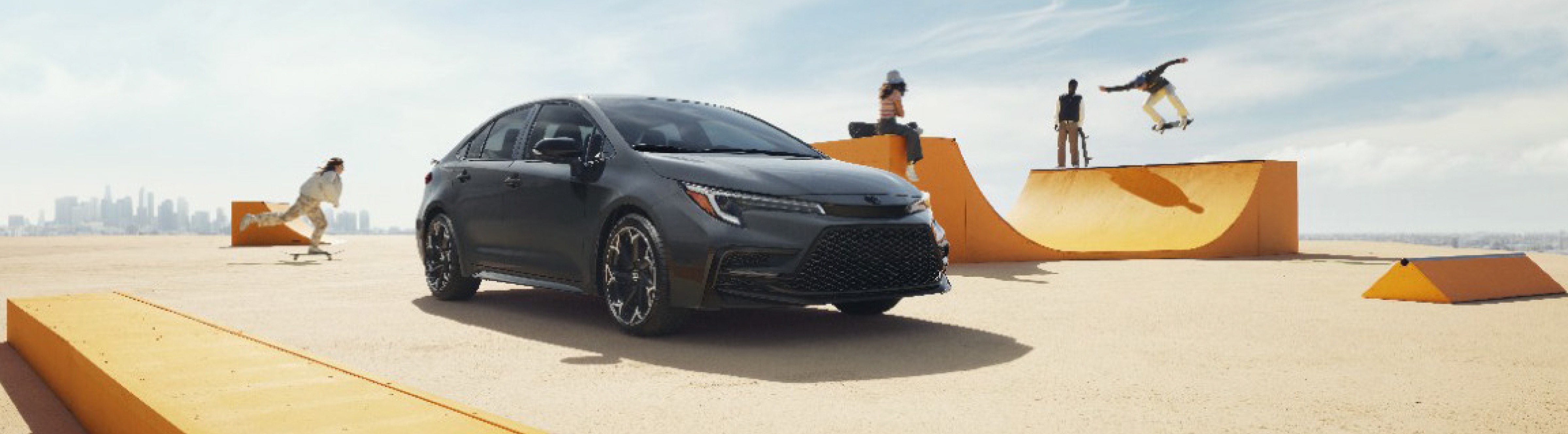 Toyota of Hemet Hemet CA