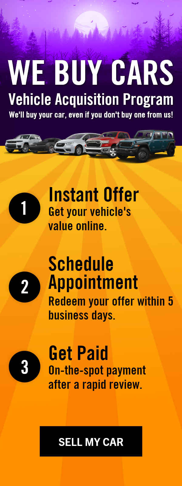 SRP Card Step 2
