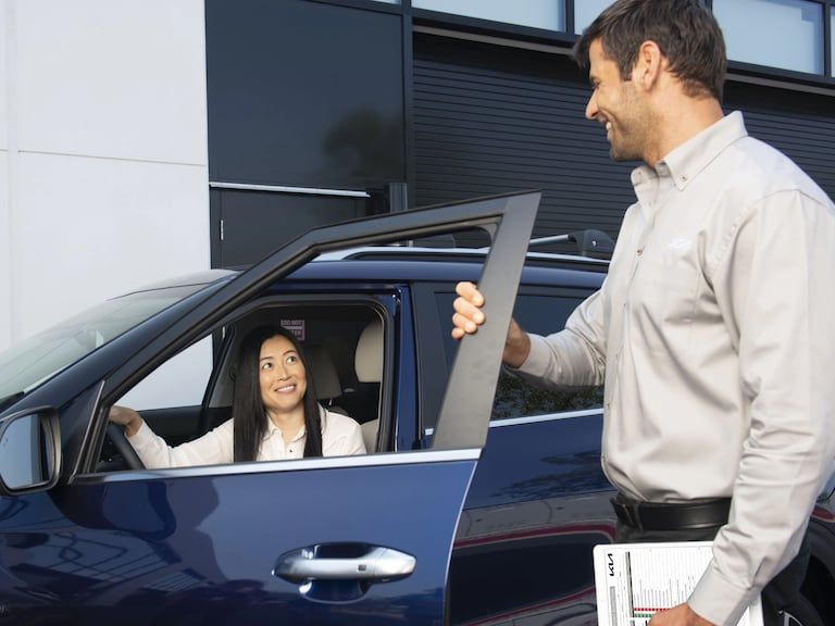 Kia of Paso Robles Paso Robles CA