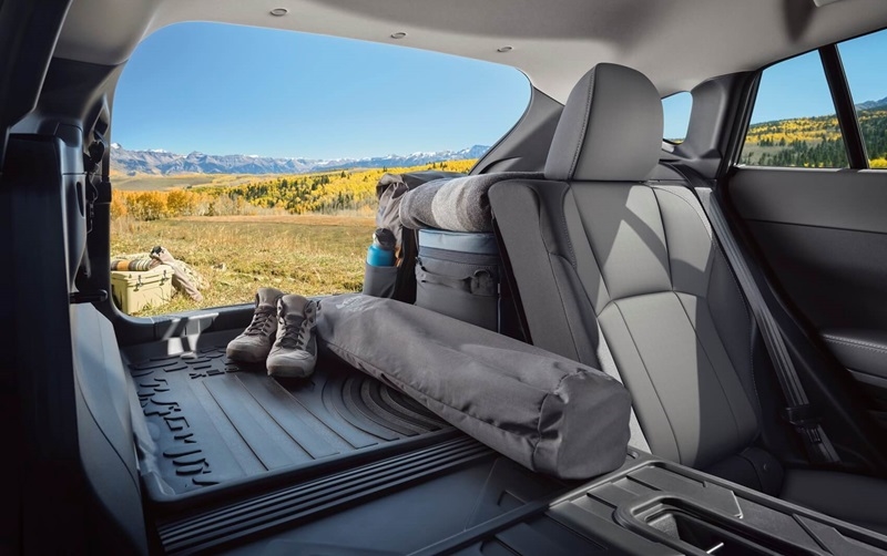 Kirby Subaru of Ventura Financing