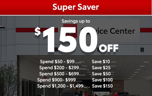 Super Saver