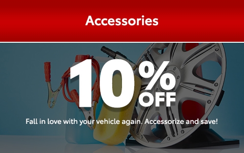 Accessories