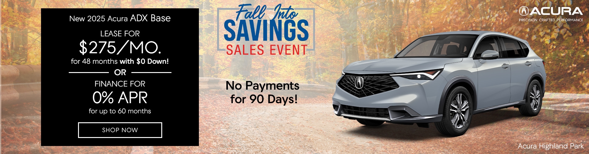 Leases Starting At $299 per Month