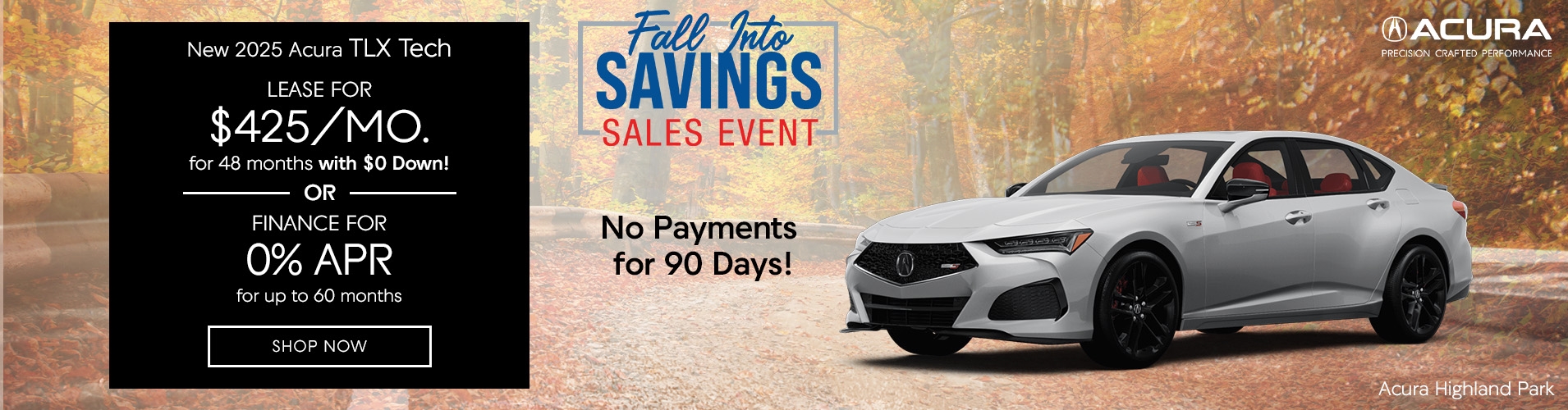 Leases Starting At $299 per Month