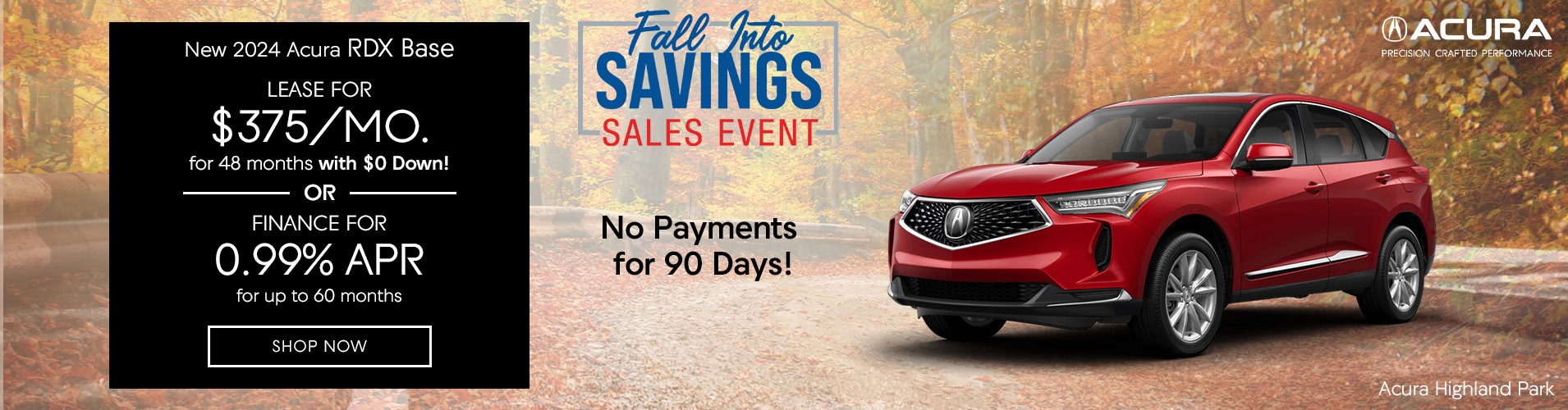 Leases Starting At $299 per Month