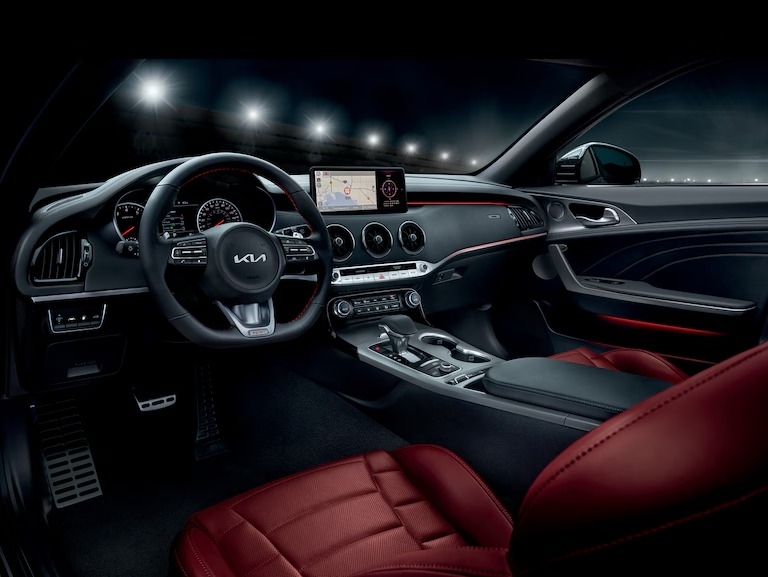 Kia of Paso Robles Paso Robles CA