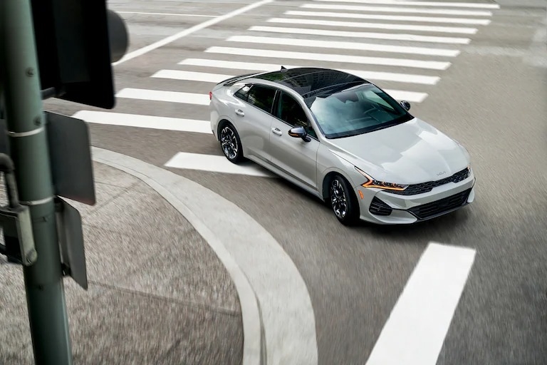 Kia of Paso Robles Paso Robles CA