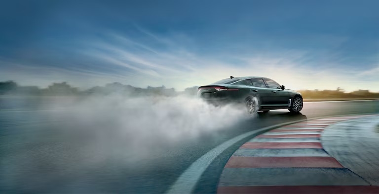 Kia of Paso Robles Paso Robles CA