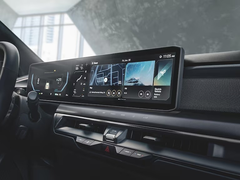 Kia of Paso Robles Paso Robles CA