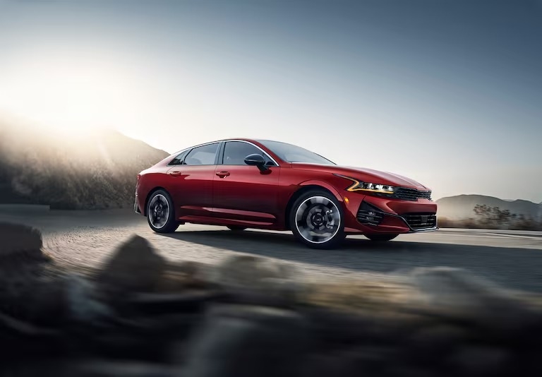 Kia of Paso Robles Paso Robles CA