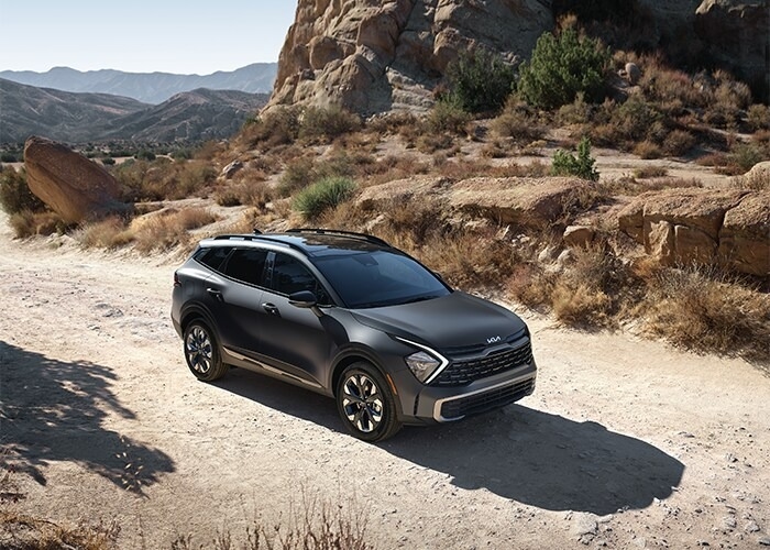 Kia of Paso Robles Paso Robles CA