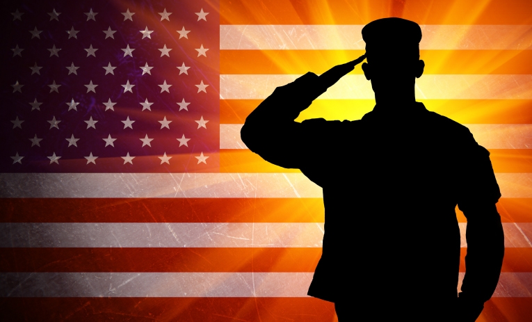 Salute to Service
