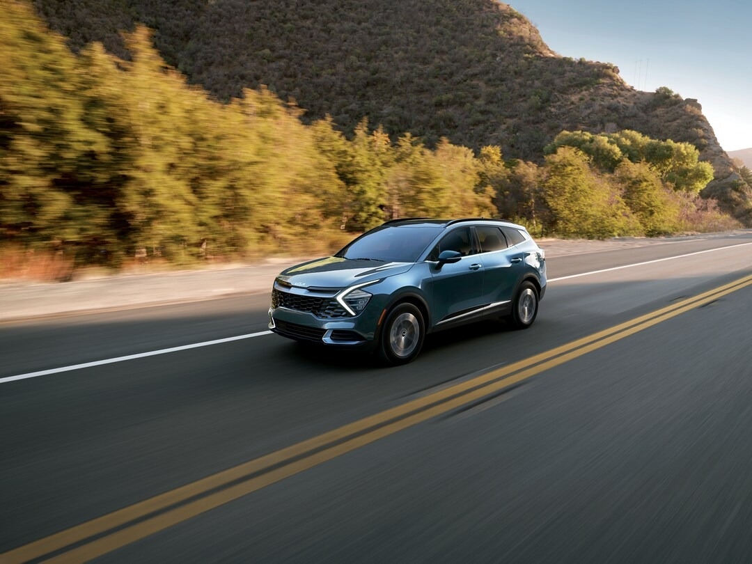 Kia of Paso Robles Paso Robles CA