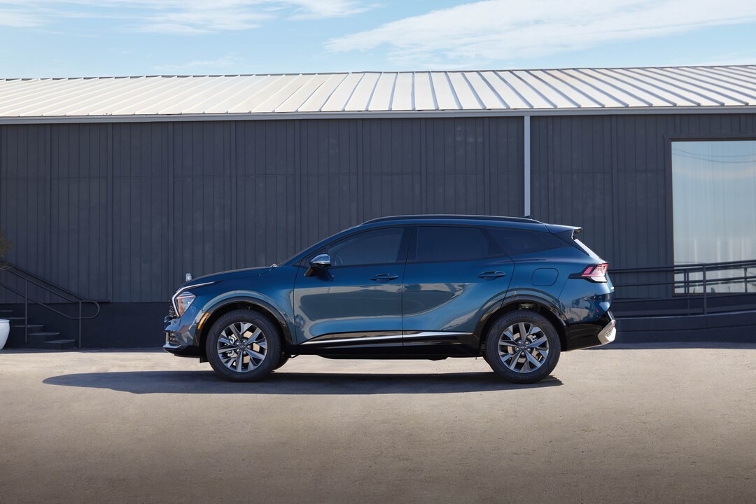 Kia of Paso Robles Paso Robles CA