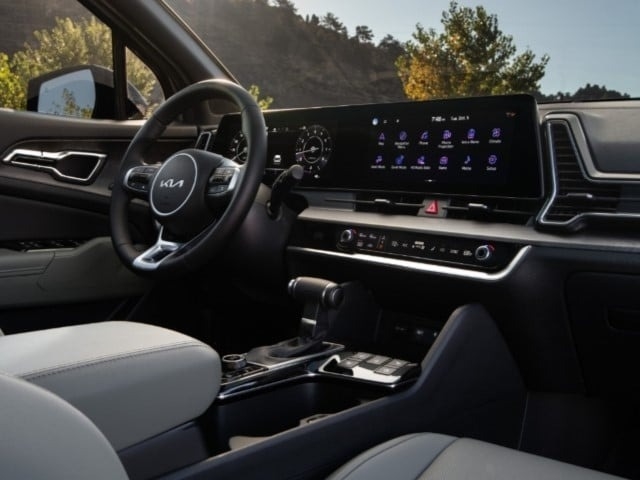 Kia of Paso Robles Paso Robles CA