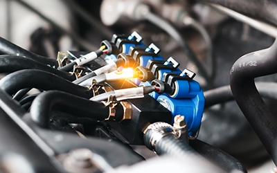 Fuel Injection Service