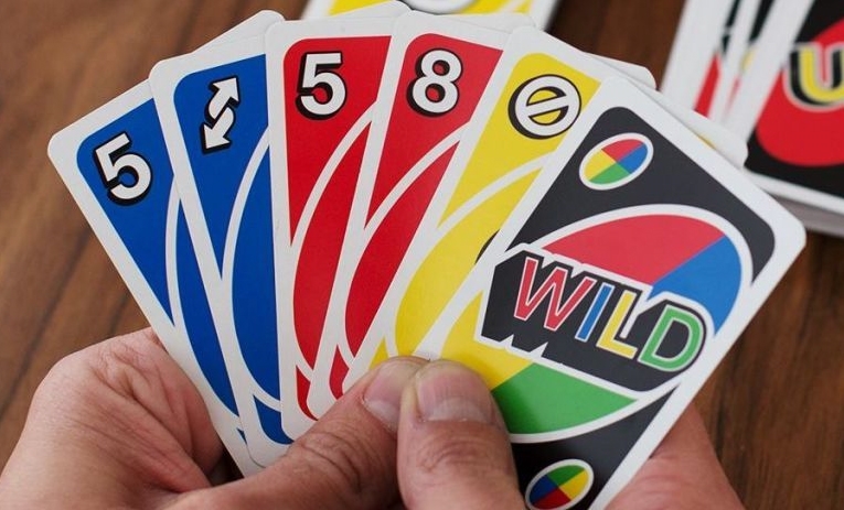 Wild Card Savings
