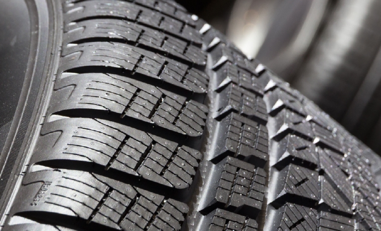 Save On Select Tires