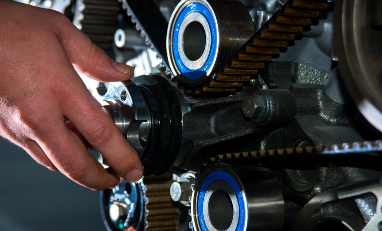 Timing Belt Service Package