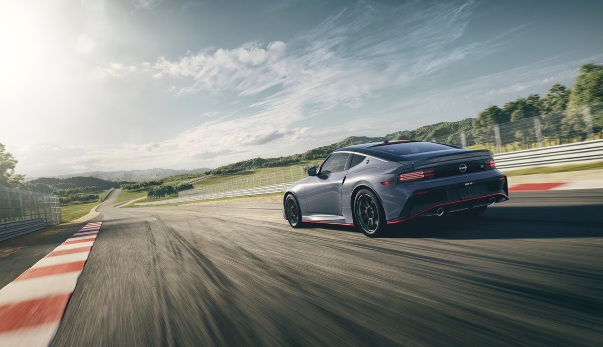 Razzari Nissan Merced CA