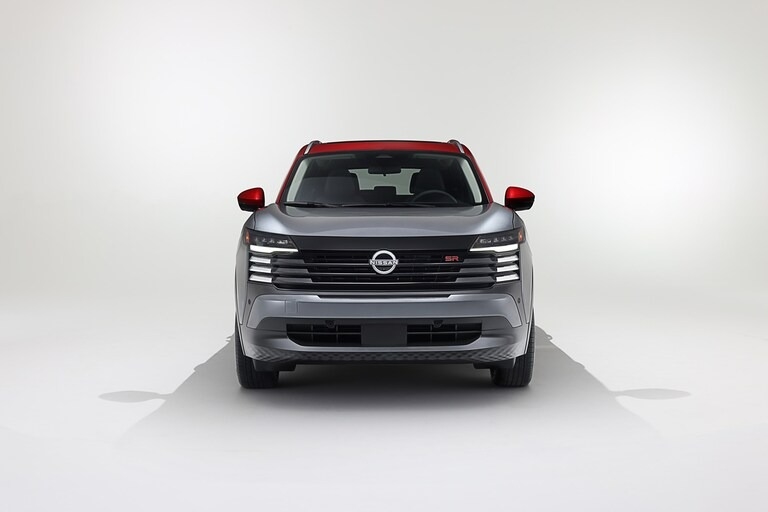 Razzari Nissan Merced CA