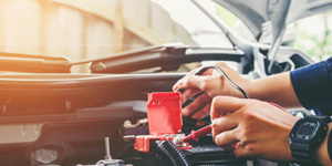 Sewell Chrysler Dodge Jeep Ram Andrews TX