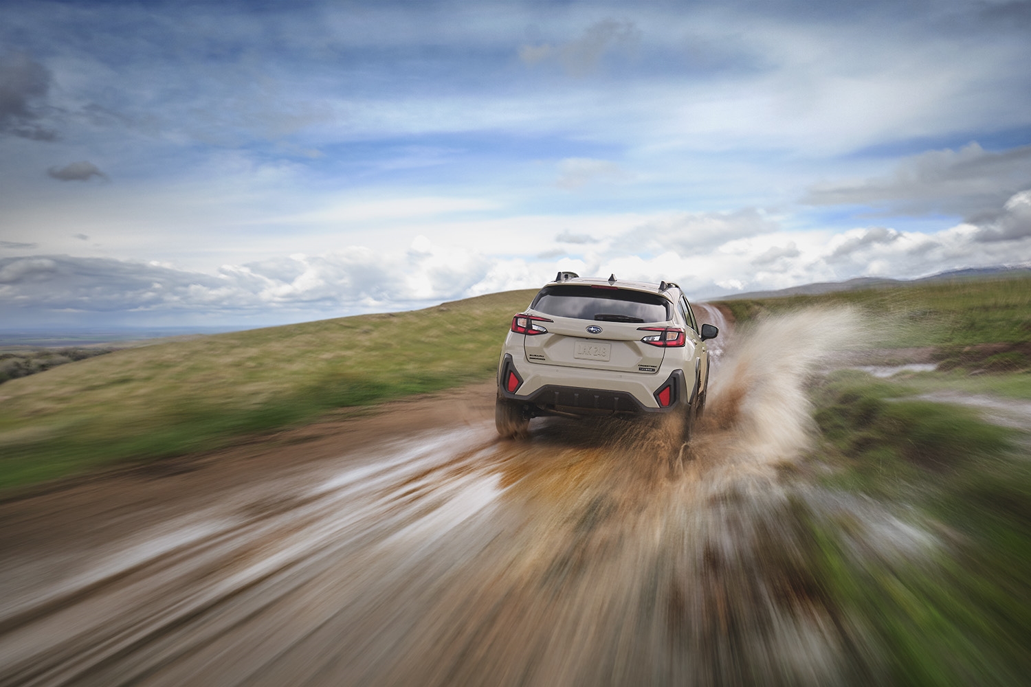 Innovative Hybrid Performance