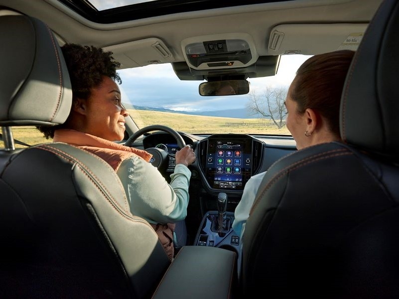 Cutting-Edge Technology at Your Fingertips