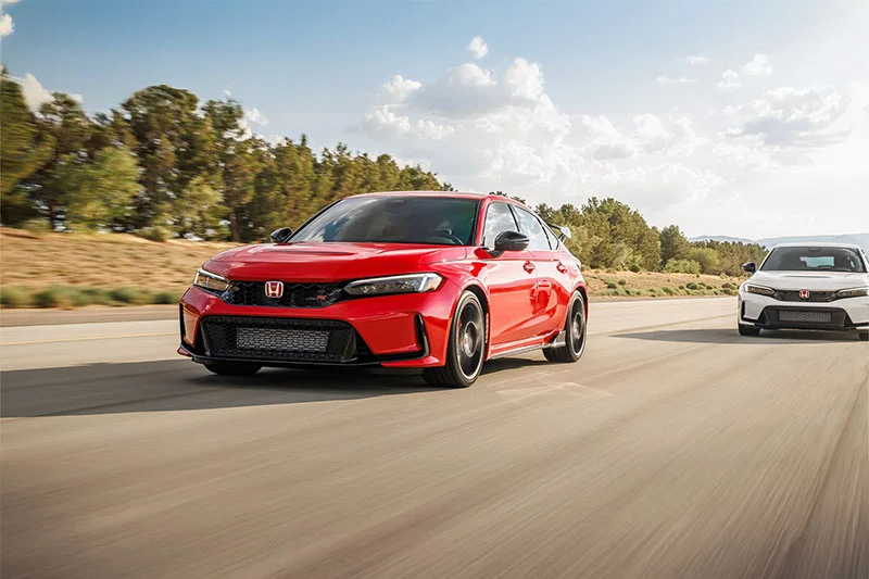 Lancaster Honda Lancaster CA