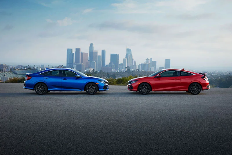 Lancaster Honda Lancaster CA