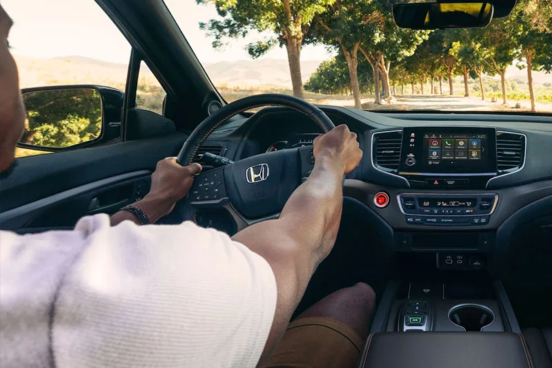 Lancaster Honda Lancaster CA