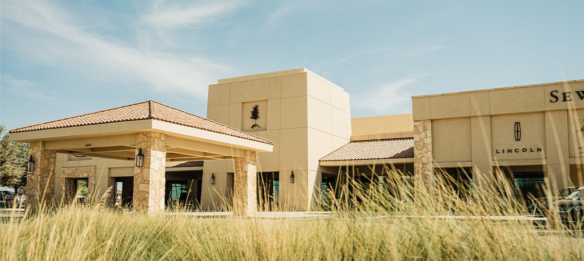 Sewell Family of Companies Odessa TX